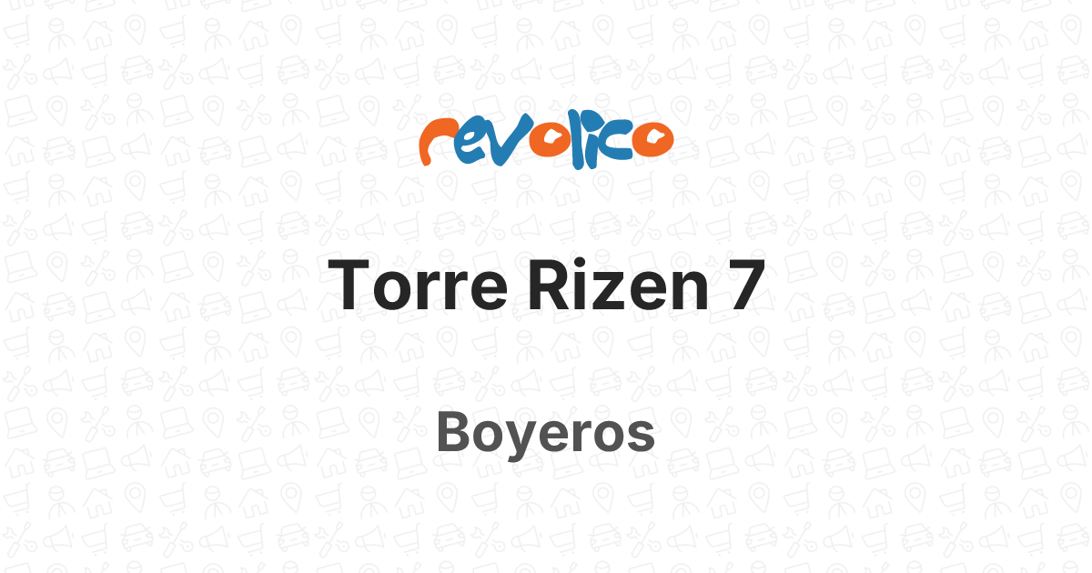 Torre Rizen 7 en Boyeros, La Habana, Cuba - Revolico