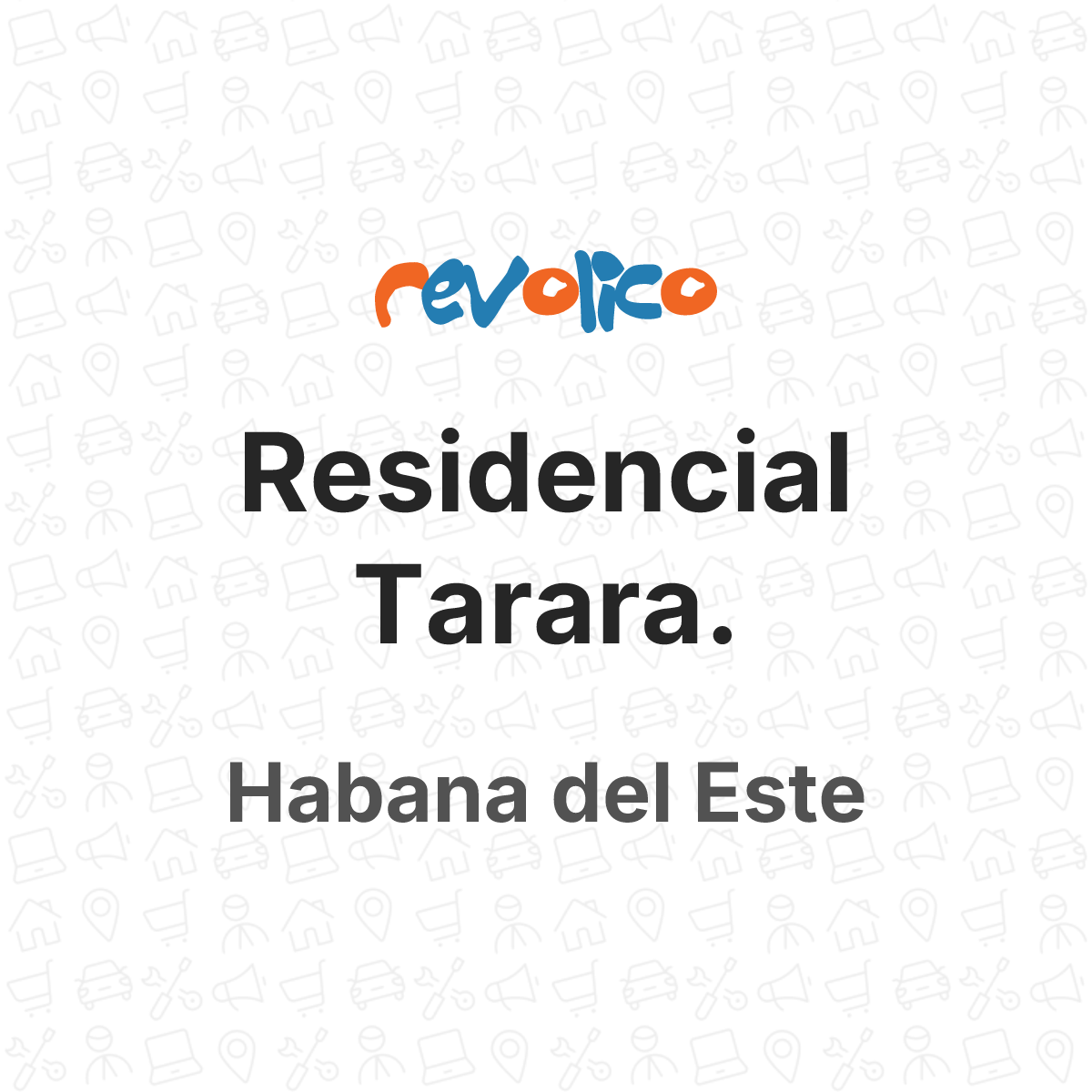Residencial Tarara. en Habana del Este, La Habana, Cuba - Revolico