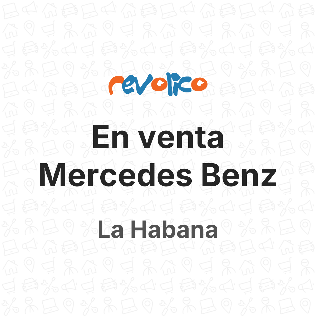 Revolico Venta De Carros
