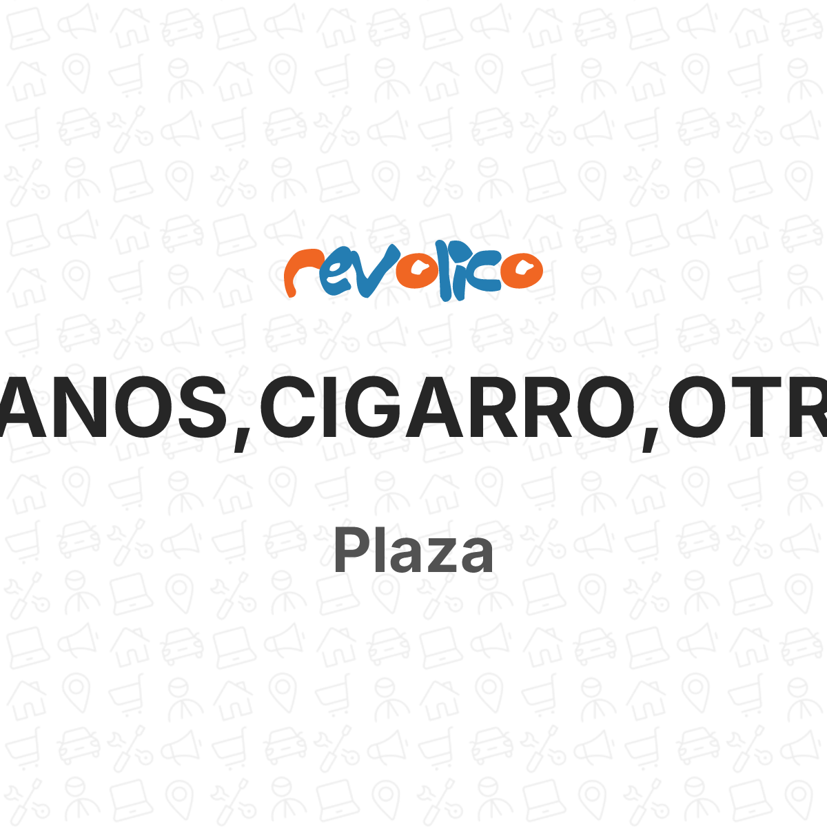 granos-cigarro-otros-en-plaza-la-habana-cuba-revolico