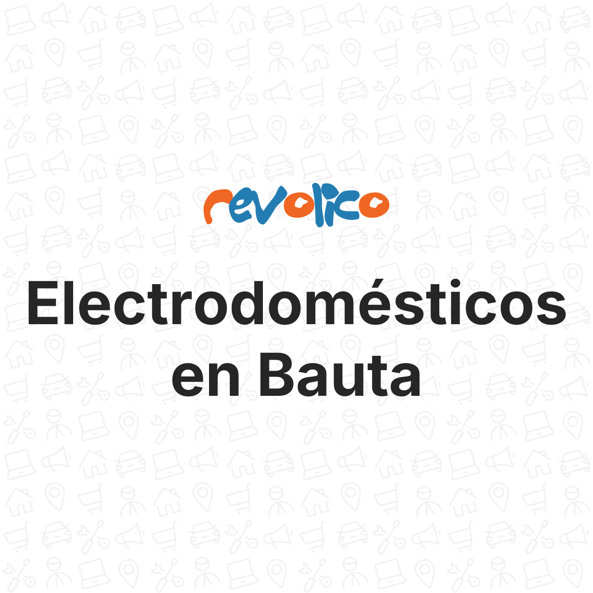 Electrodomésticos en Bauta, Artemisa, Cuba - Revolico