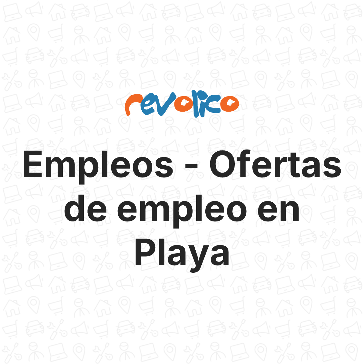 Ofertas de empleo empleos en playa la habana cuba revolico